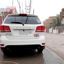 دودج جورني